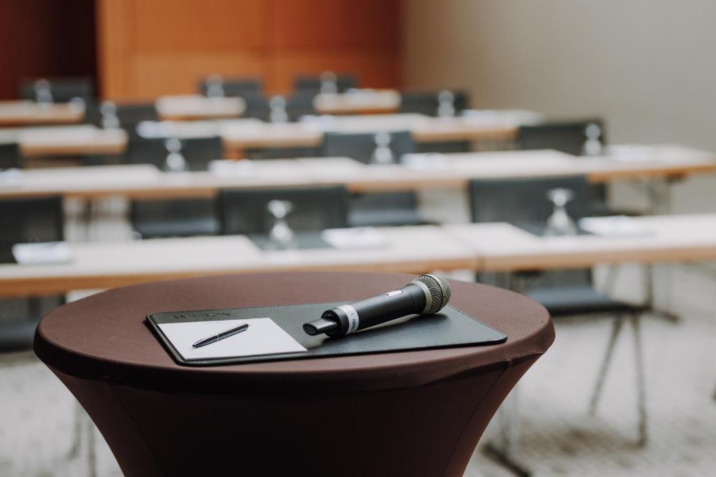 AMERON Köln Hotel Regent - Resim 31