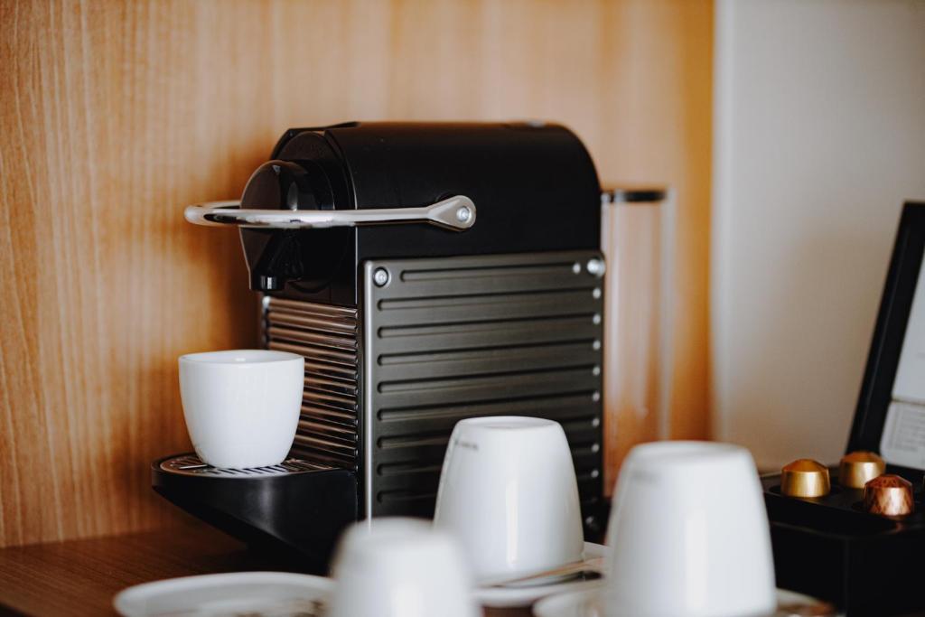 AMERON Köln Hotel Regent - Resim 33