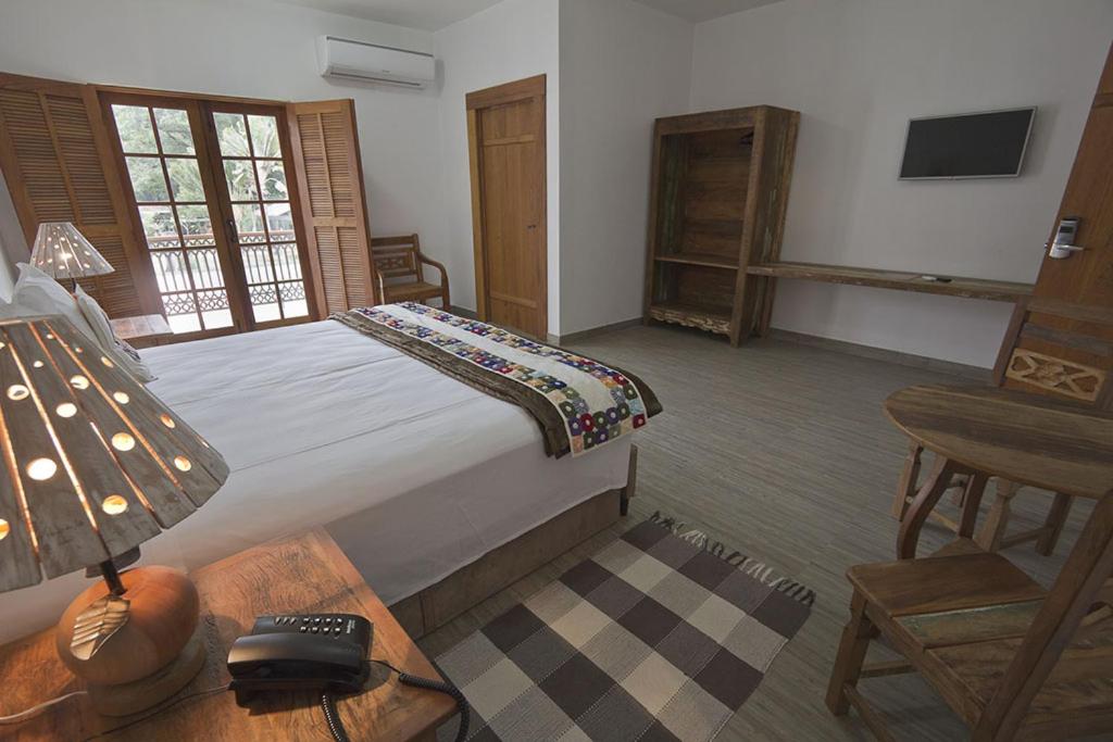 Hotel Fazenda 3 Pinheiros
