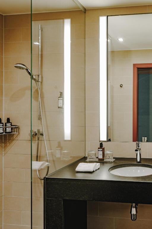 AMERON Köln Hotel Regent - Resim 35