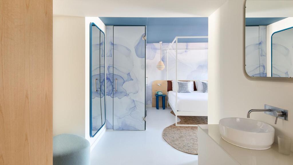 Hotel Indigo Albufeira by IHG - Resim 39