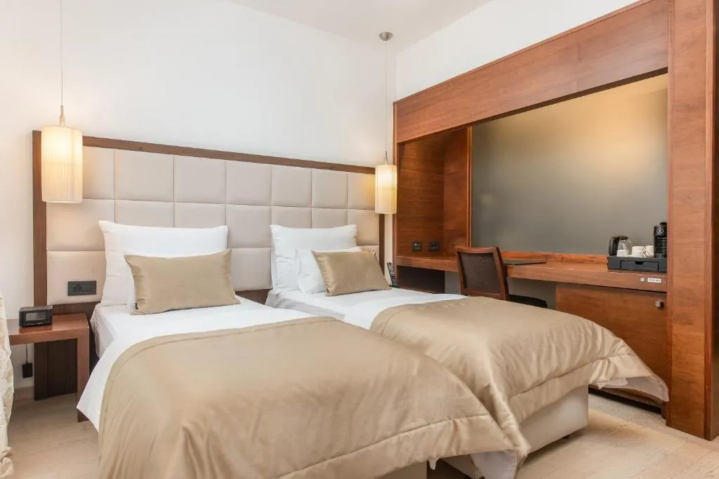 Classic Double or Twin Room