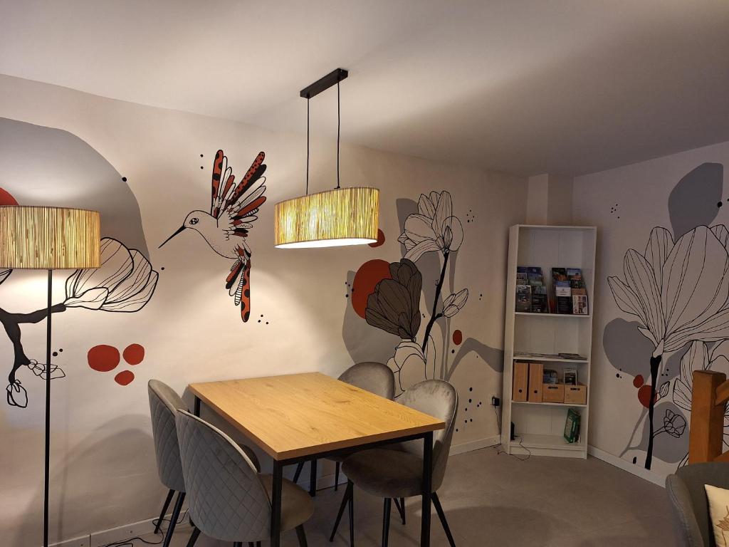 Fotografie z fotogalerie ubytování Au Gré des Vents - Gîtes et Chambres d'hôtes v destinaci Furfooz