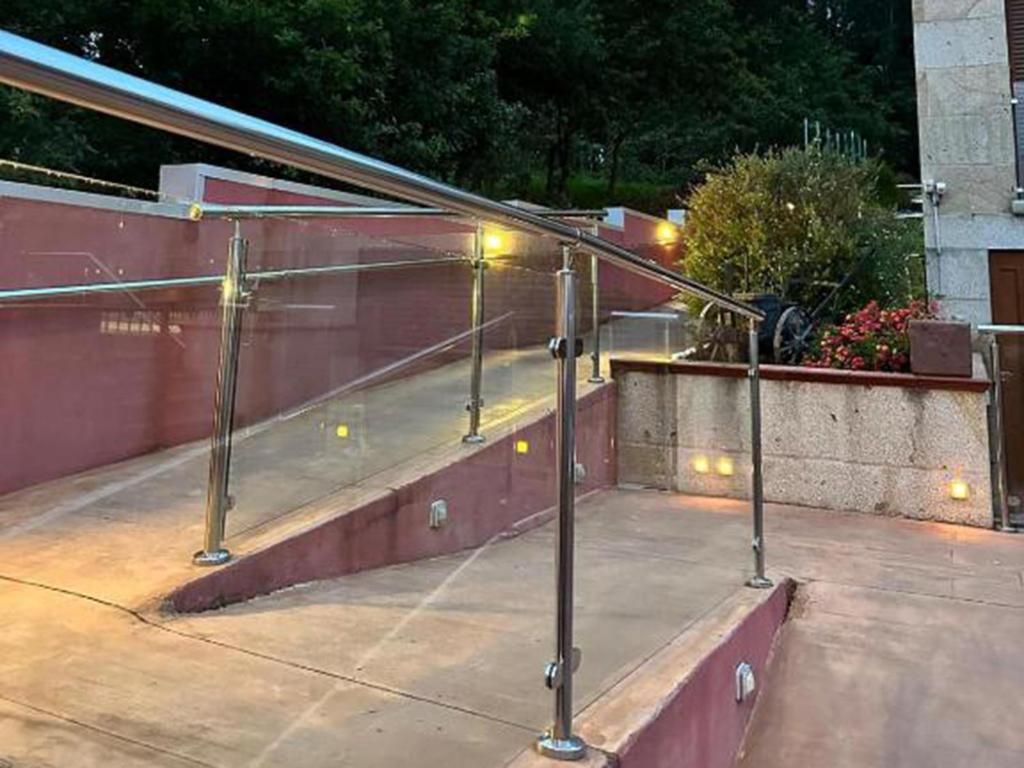 Fotografie z fotogalerie ubytování Top Sanxenxo 3000 v destinaci Sanxenxo