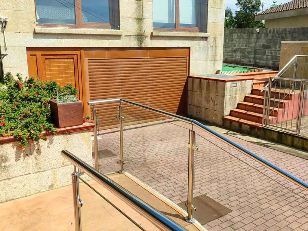 Fotografie z fotogalerie ubytování Top Sanxenxo 3000 v destinaci Sanxenxo