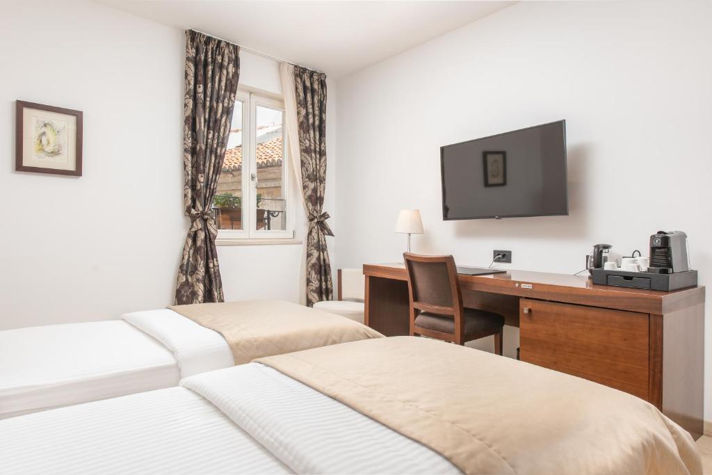 Marmont Heritage Hotel - Resim 44