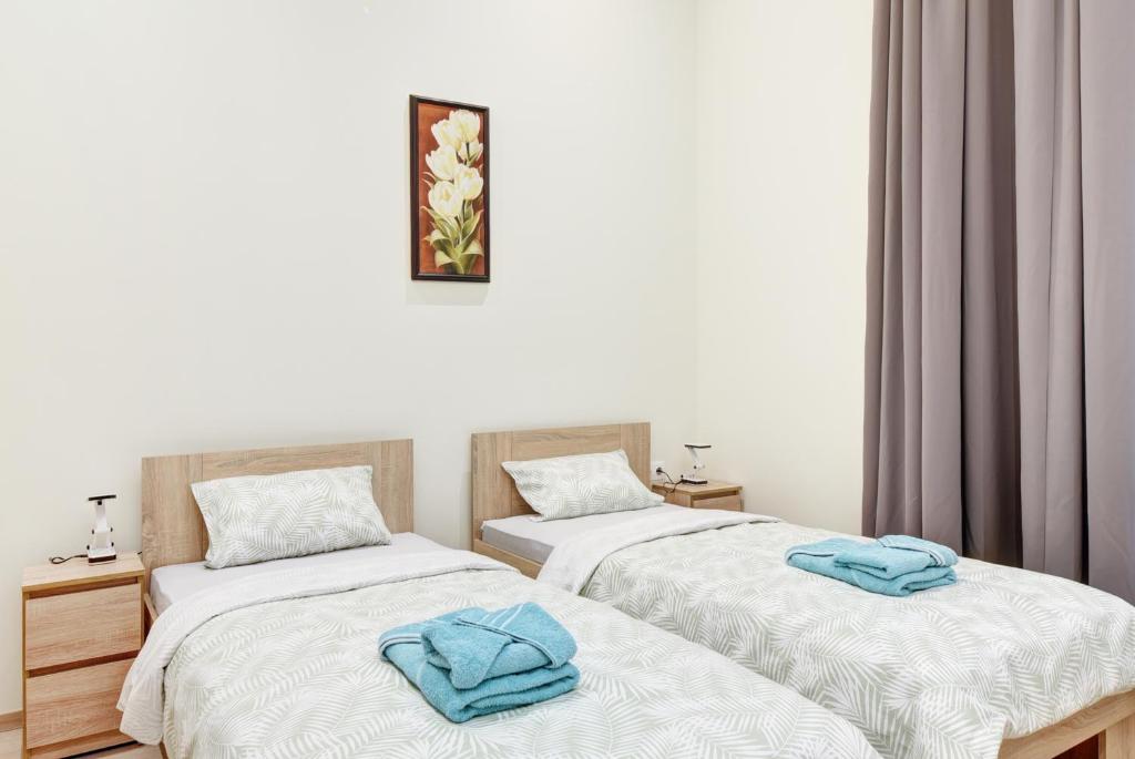 Orbit Panzió - Resim 20