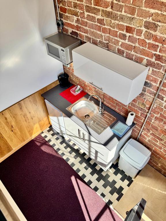 Fotografie z fotogalerie ubytování Hotel 22 v Londýně