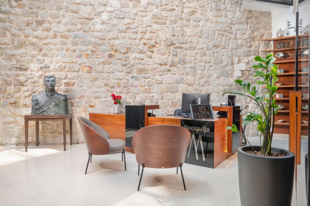 Marmont Heritage Hotel - Resim 10