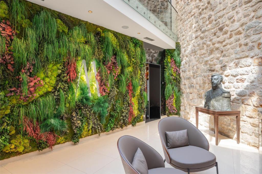 Marmont Heritage Hotel - Resim 11