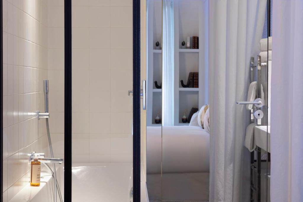 Hôtel de Banville - Resim 43