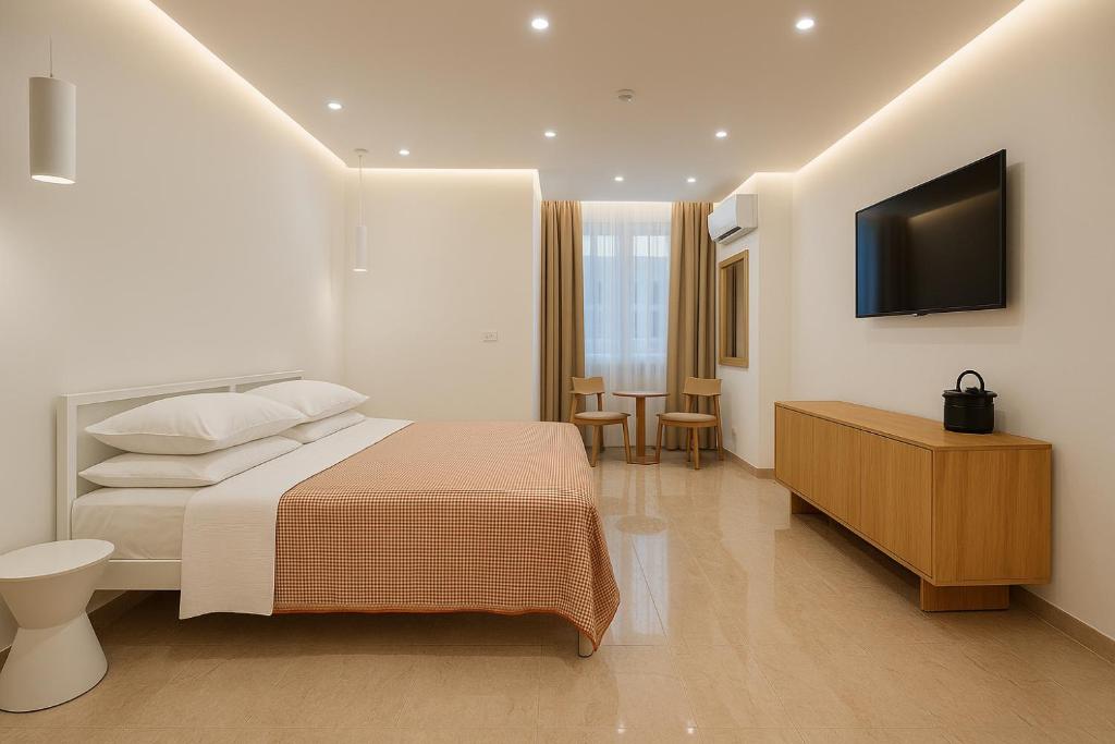NERI Vatican Suite