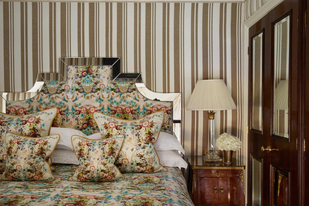 Milestone Hotel Kensington - 