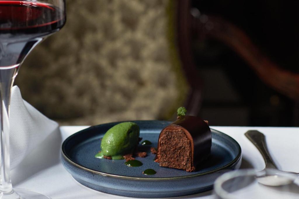 Milestone Hotel Kensington - Resim 20