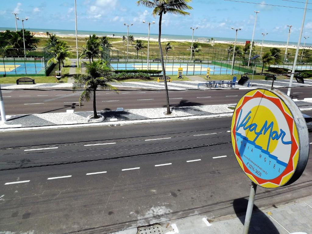  Via Mar Praia Hotel