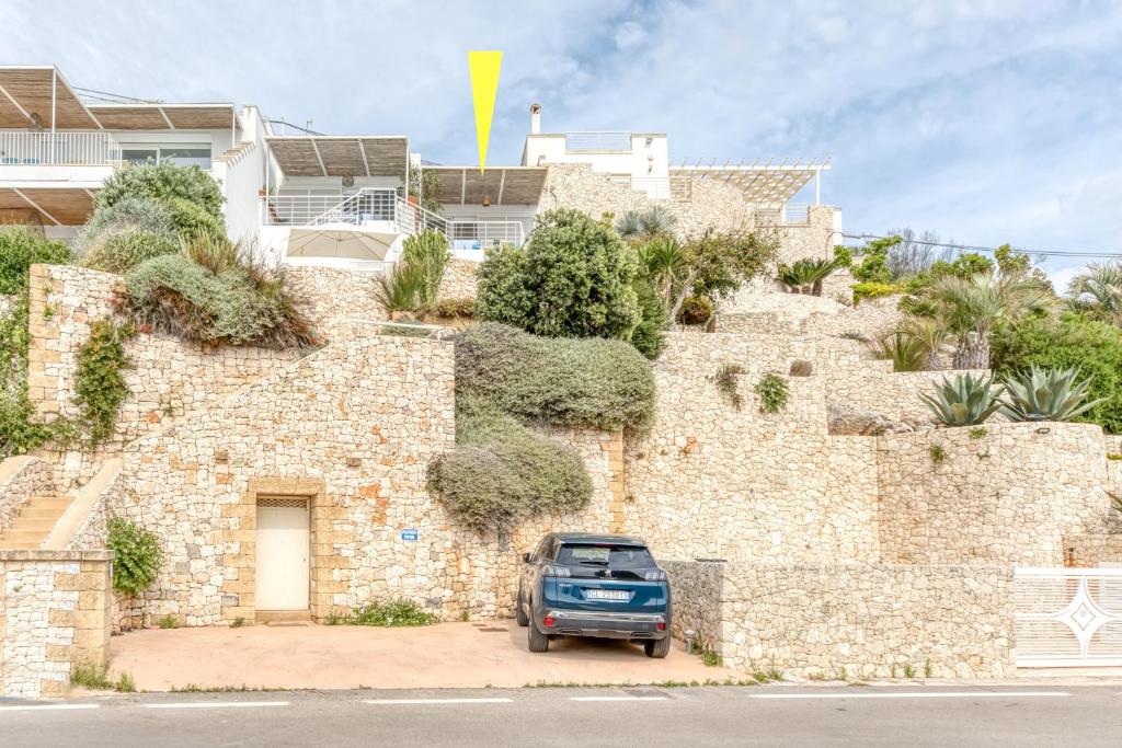 Fotografie z fotogalerie ubytování Perla sul mare Adriatico v destinaci Marittima