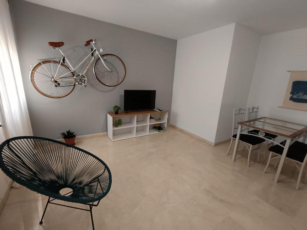 Tirwal Suite Judería - 19