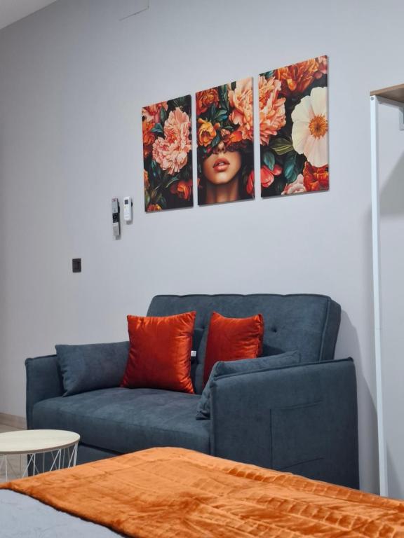 Medea Suites Apartamentos - 6