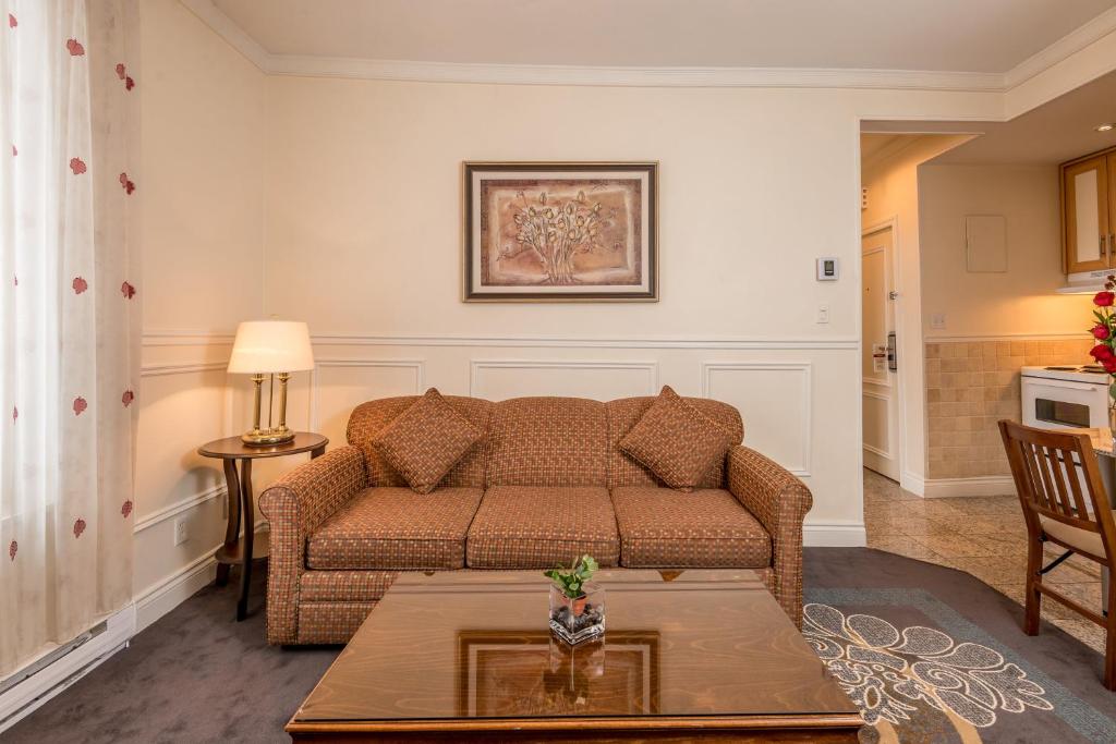 Parc Suites Hotel - Resim 33