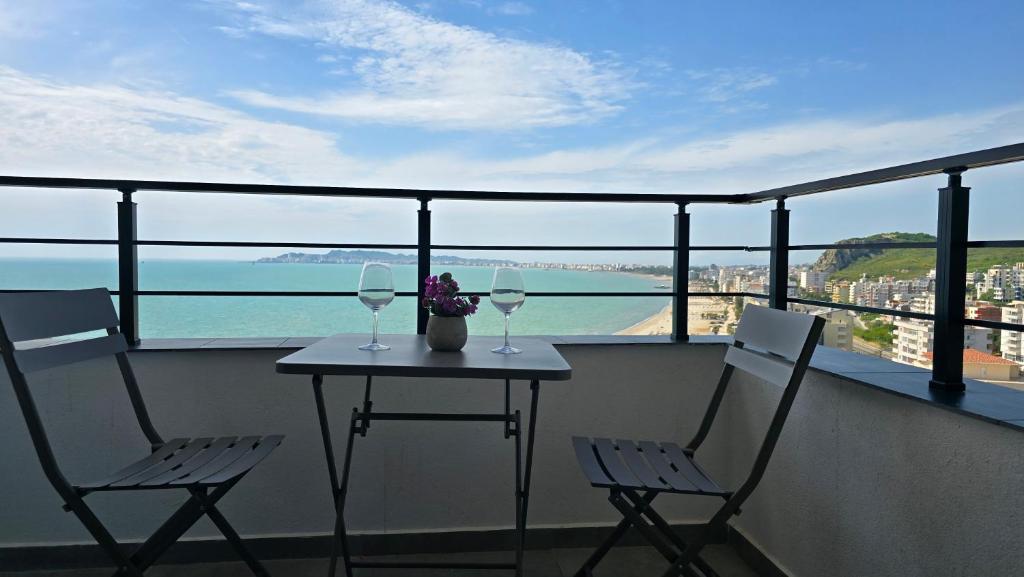 Sea View Apartment
