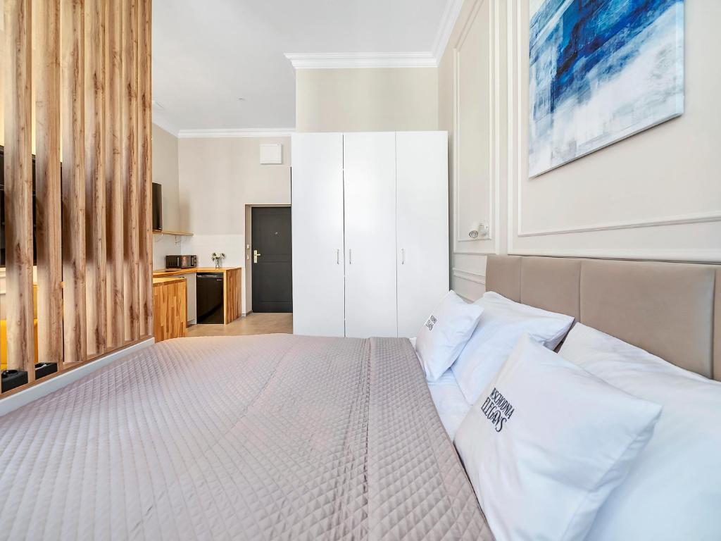 WSCHODNIA ELEGANS Aparthotel