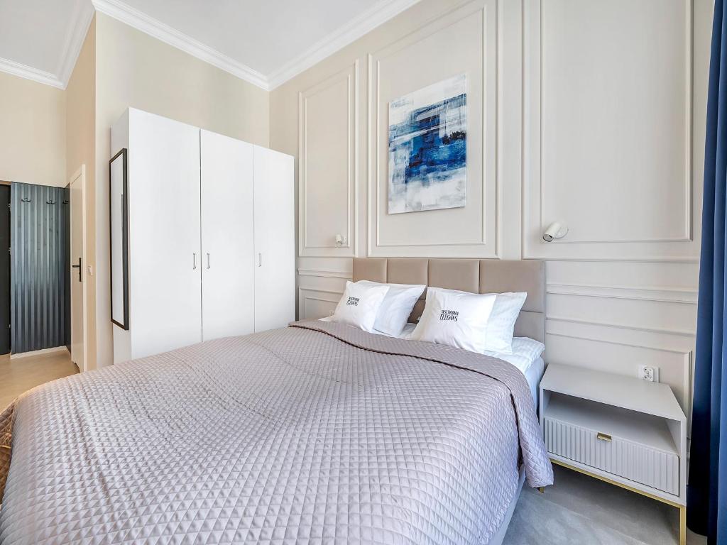 WSCHODNIA ELEGANS Aparthotel - Resim 21