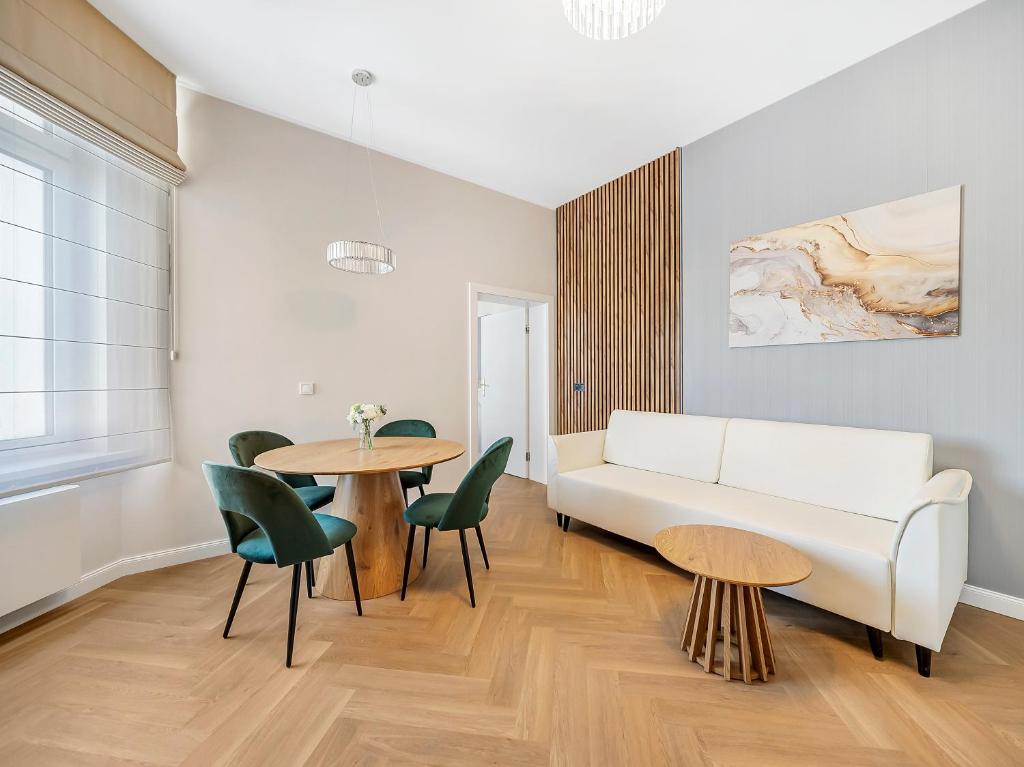 WSCHODNIA ELEGANS Aparthotel - Resim 17