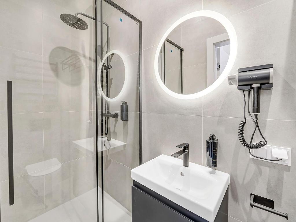 WSCHODNIA ELEGANS Aparthotel - Resim 32