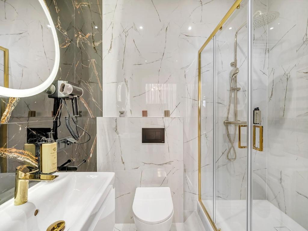 WSCHODNIA ELEGANS Aparthotel - Resim 28