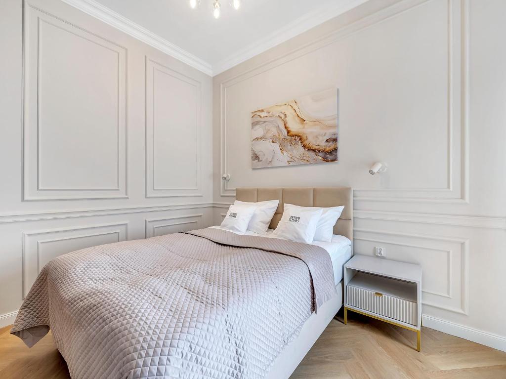 WSCHODNIA ELEGANS Aparthotel - Resim 20