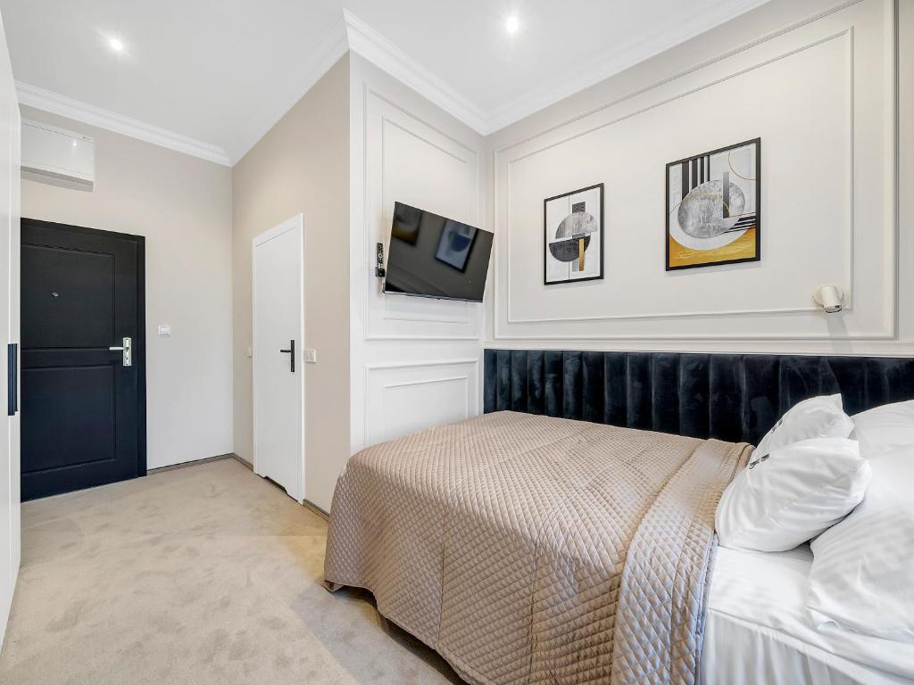 WSCHODNIA ELEGANS Aparthotel - Resim 26