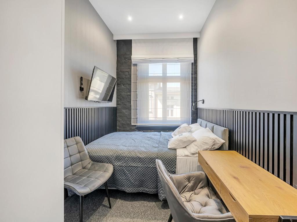 WSCHODNIA ELEGANS Aparthotel - Resim 38