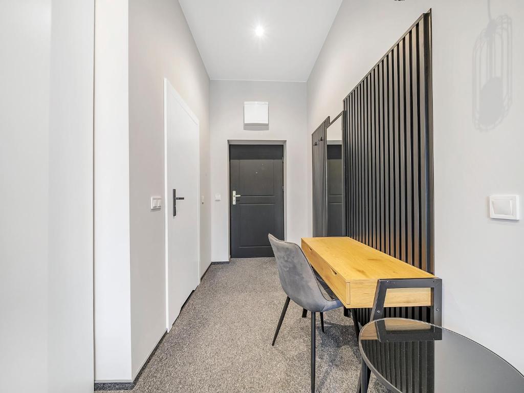 WSCHODNIA ELEGANS Aparthotel - Resim 39