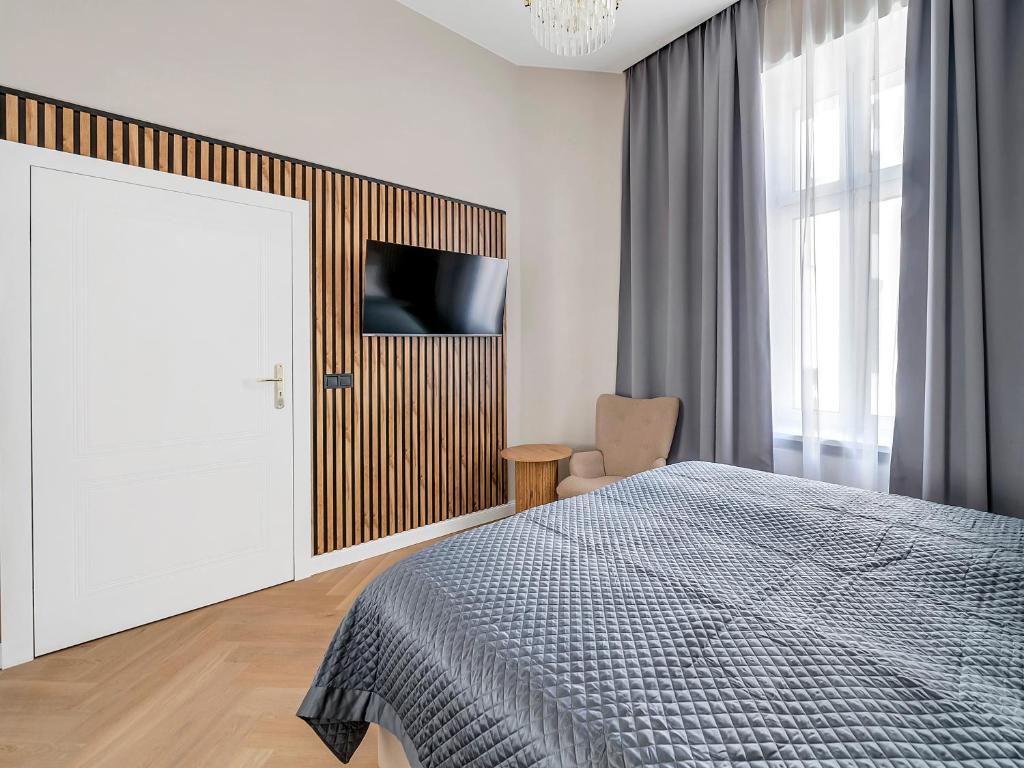 WSCHODNIA ELEGANS Aparthotel - Resim 33