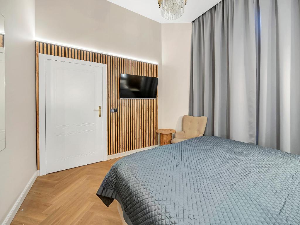 WSCHODNIA ELEGANS Aparthotel - Resim 42