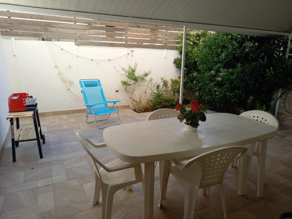 Imagen de la galería de Casa Blu, en Lido Conchiglia
