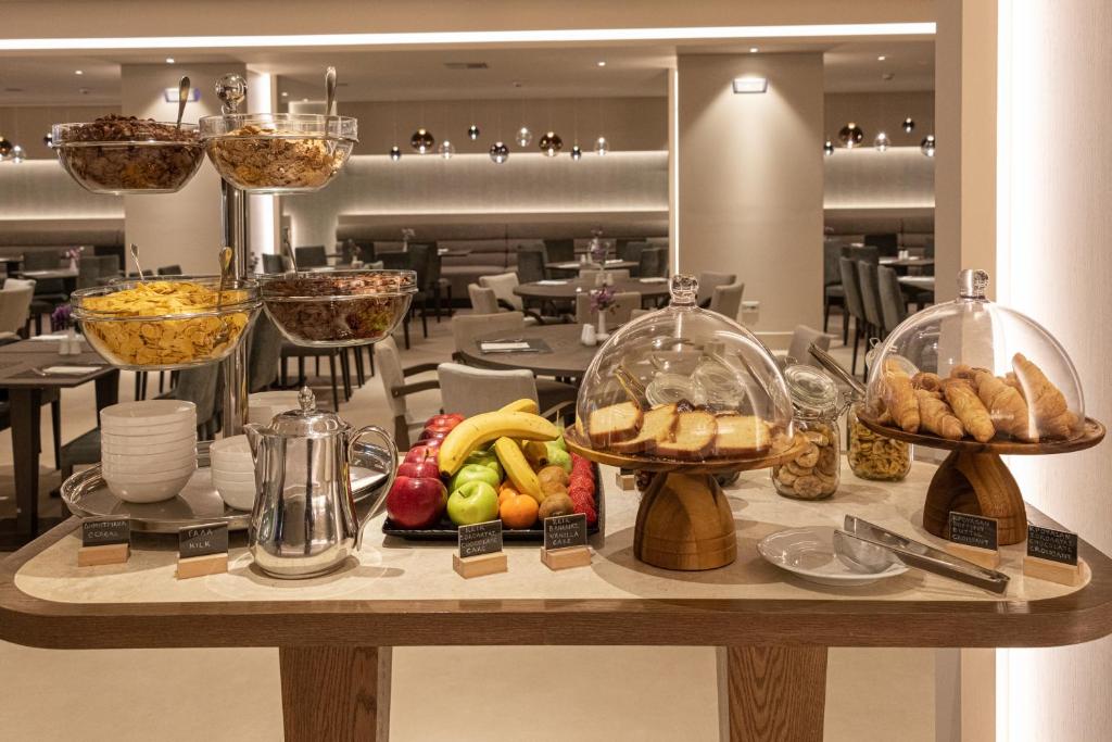 Holiday Inn Thessaloniki by IHG - Resim 7