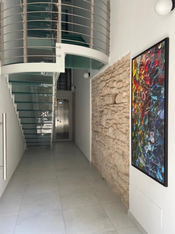 Fotografie z fotogalerie ubytování Indaco v destinaci Follonica