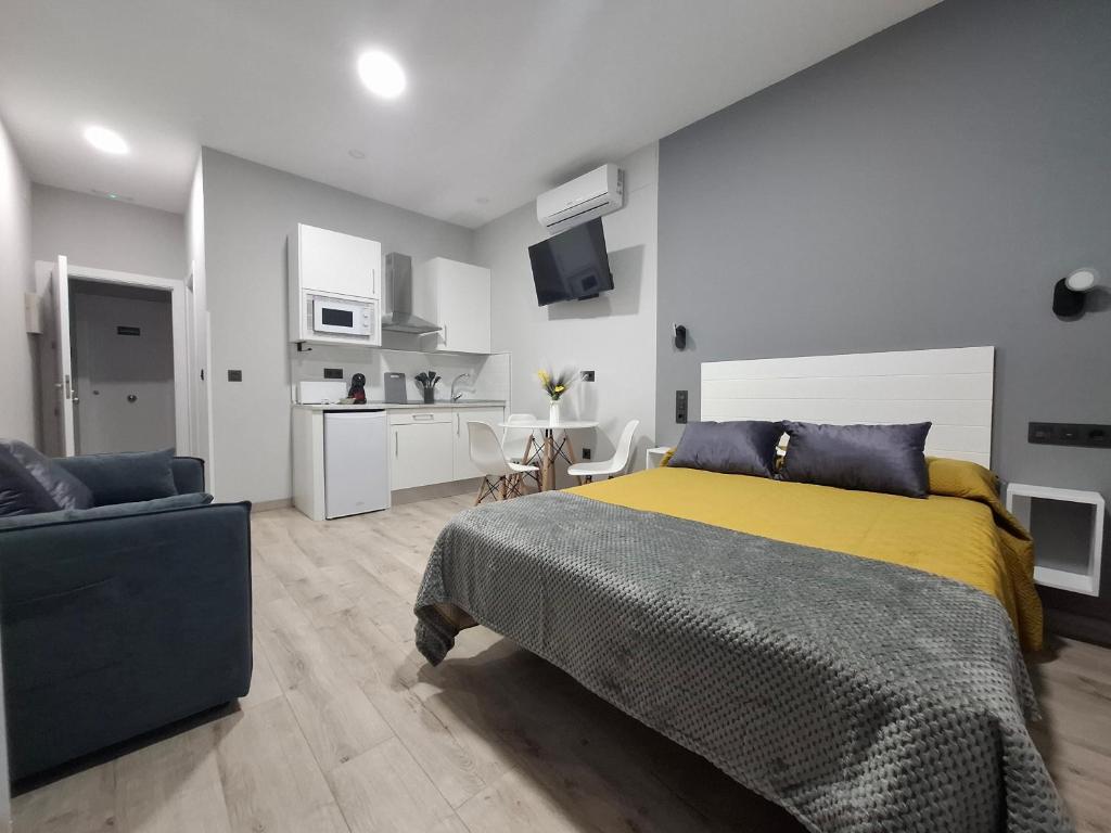 Medea Suites Apartamentos - 1