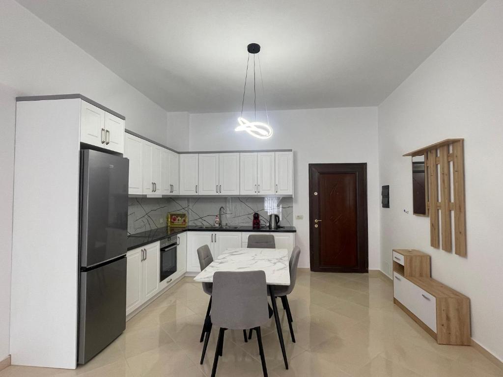Sky Blue Apartment Saranda
