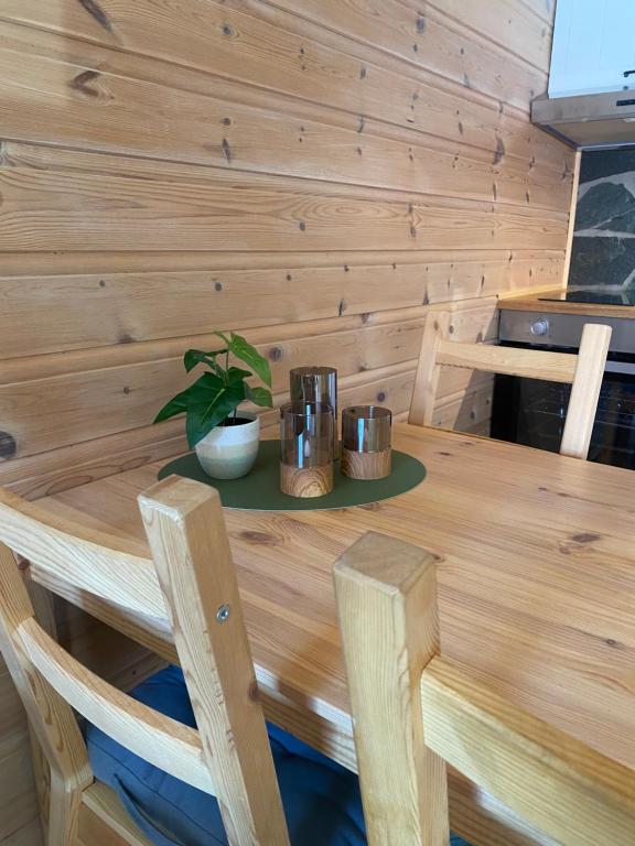 Fotografie z fotogalerie ubytování Haugo Utleige Lodge v destinaci Vossevangen