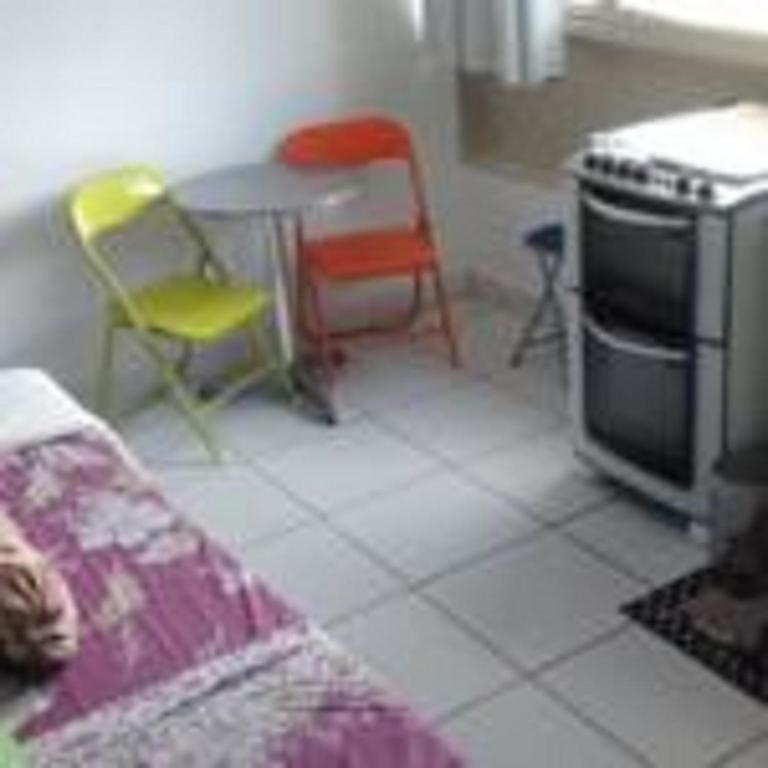  Kitinet Brasília