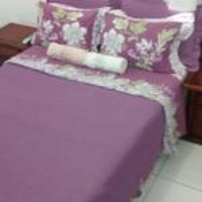  Kitinet Brasília