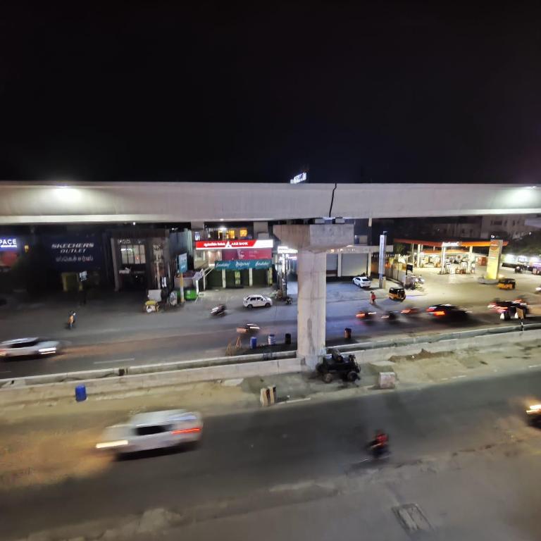 Fotografie z fotogalerie ubytování Urban Nest Roomz - Thoraipakkam OMR v destinaci Čennaí