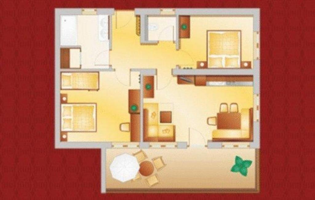 Alpenhof Apartments - 8