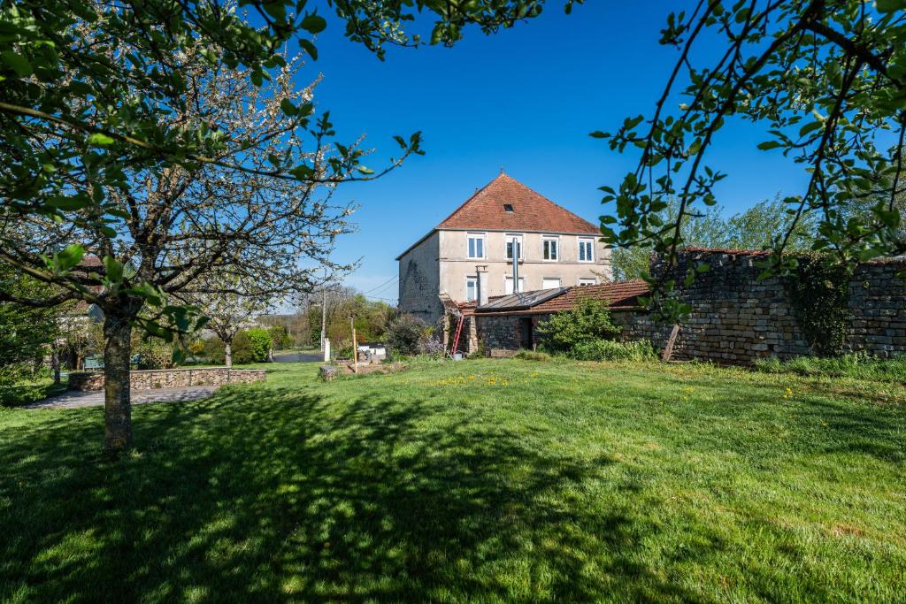 La Maison de la Liberte - Tweepersoonskamer Met 1 Of 2 Bedden