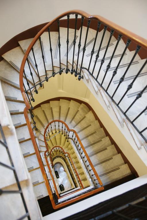 Fotografie z fotogalerie ubytování Ambassador-Monaco v destinaci Monte Carlo