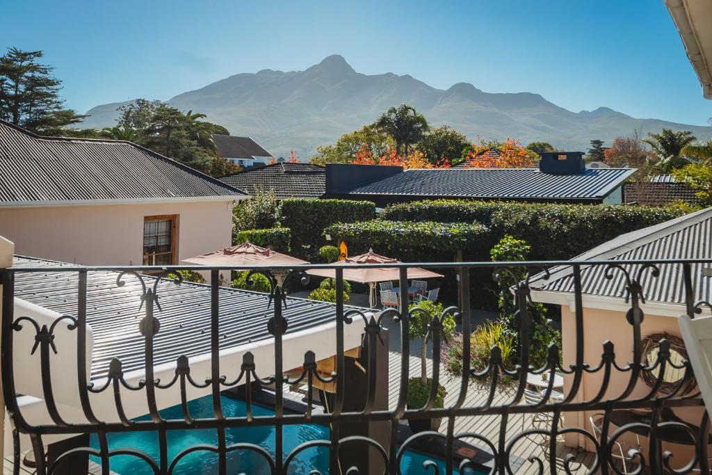 Acorn Guest House