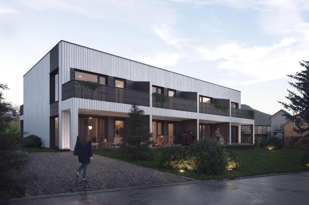 Photo de la galerie de l'établissement The Central Spot, à Leknes