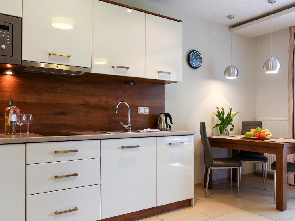 Apartamenty Marina Jastrzębia Góra - 17